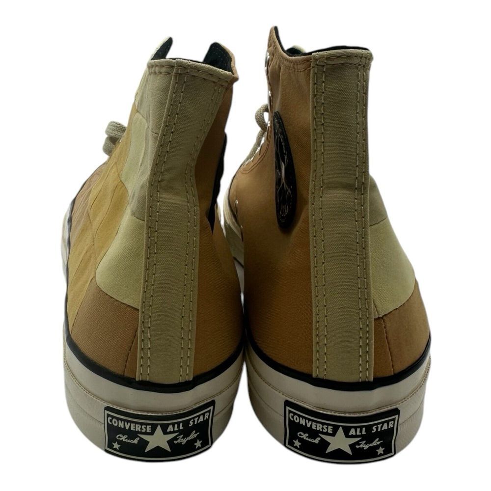 Converse CHUCK 70 Hi Gradient Patchwork Mens 9‎ W… - image 8